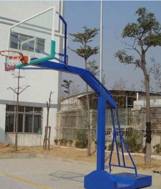 KG-003B箱式移动篮球架